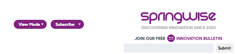 Ψάχνετε Επιχειρηματική Ιδέα? Δείτε ένα εξαιρετικό Portal που θα σας εμπνεύσει!