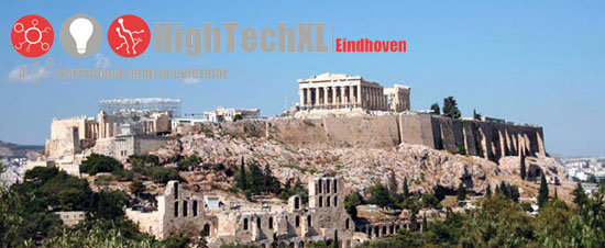 Το Startupbootcamp HighTechXL προσκαλεί σε παρουσίαση ελληνικές εταιρείες υψηλής τεχνολογίας