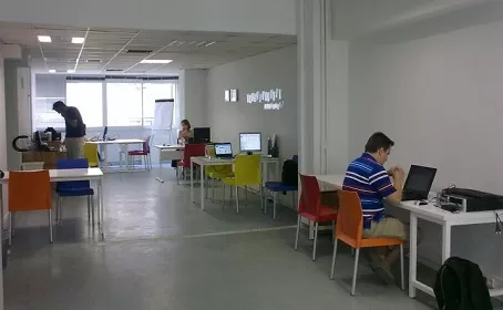 Ποιος είναι ο πιο φθηνός co-working space στην Αθήνα