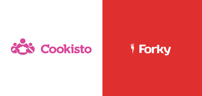 Η επιλογή της Startup.gr (01/09/15): Forky