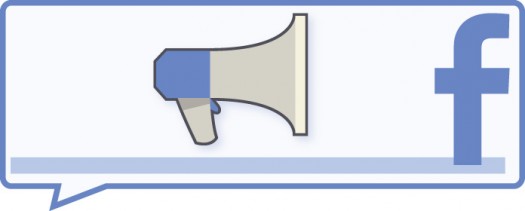 Facebook ads: “Advertise Business” στη θέση του “Build Audience”