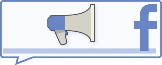 Facebook ads: “Advertise Business” στη θέση του “Build Audience”
