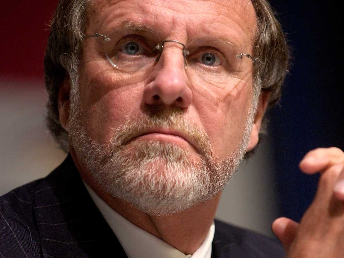 Δέκα αληθινές ιστορίες της Wall Street που πρέπει να γίνουν ταινίες