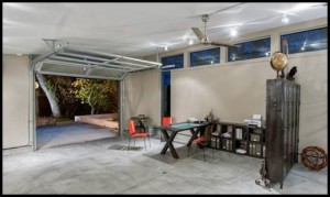 Μετατρέψτε το Γκαράζ σας σε Γραφείο