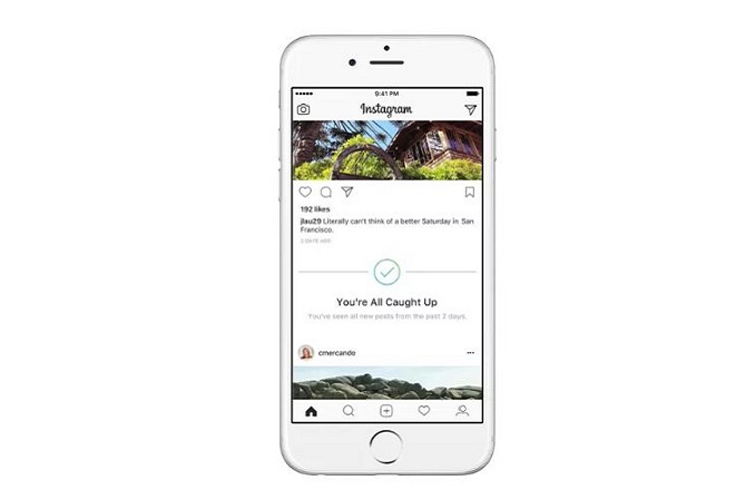 Το Instagram αλλάζει το πώς βλέπουμε τα νέα posts