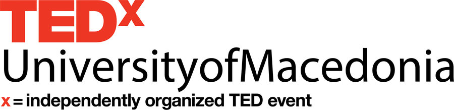 TEDxUniversityofMacedonia | Οι “Ιθάκες”, τo Σάββατο 15 Νοεμβρίου 2014 στοΣυνεδριακό Κέντρο Τράπεζας Πειραιώς
