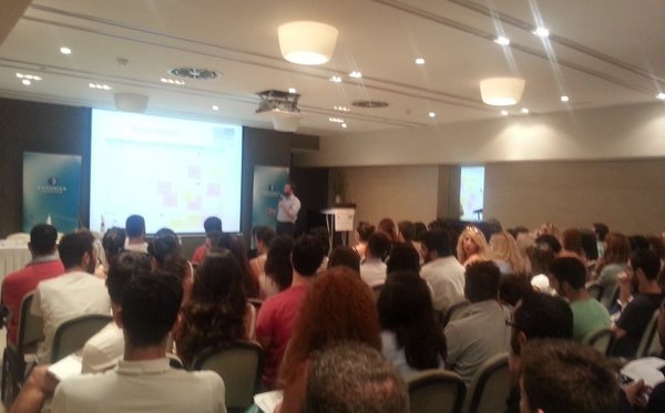 &Epsilon;&pi;&iota;&chi;&epsilon;&iota;&rho;&eta;&mu;&alpha;&tau;&iota;&kappa;ό&tau;&eta;&tau;&alpha; &Tau;ώ&rho;&alpha;! &Gamma;&iota;&alpha; &nu;έ&omicron;&upsilon;&sigmaf; &pi;&omicron;&upsilon; &theta;έ&lambda;&omicron;&upsilon;&nu; &nu;&alpha; &kappa;ά&nu;&omicron;&upsilon;&nu; &tau;&iota;&sigmaf; &iota;&delta;έ&epsilon;&sigmaf; &tau;&omicron;&upsilon;&sigmaf; &pi;&rho;ά&xi;&eta;