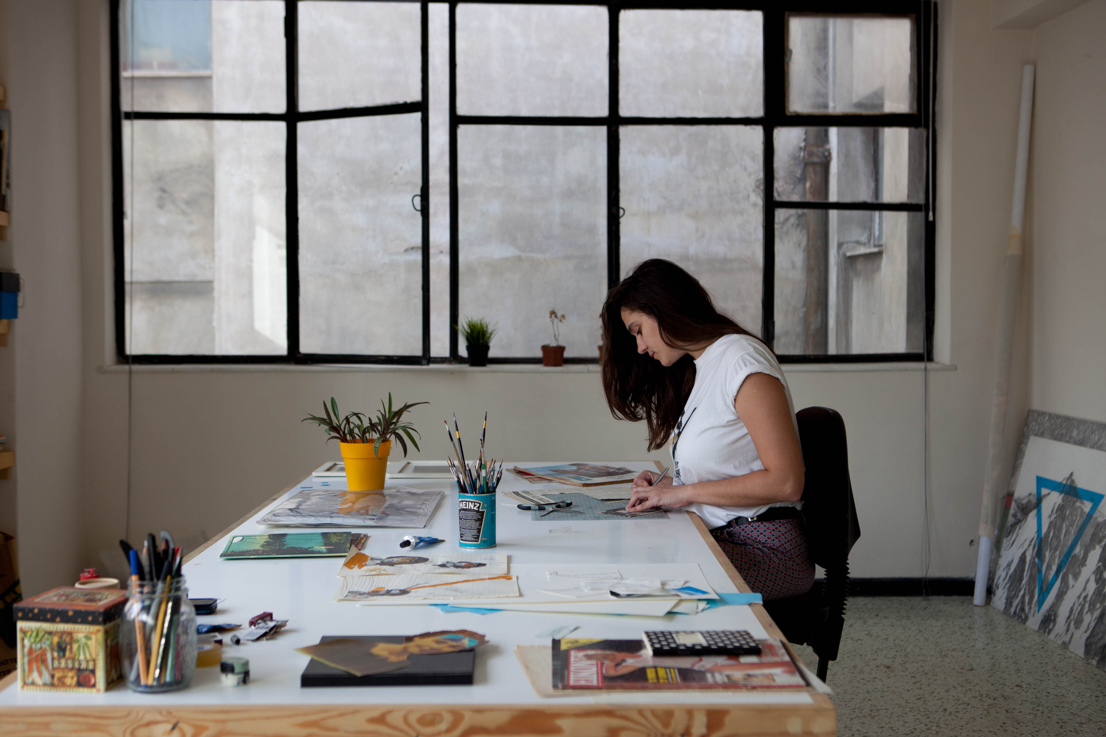 Yes We Do! | Η θερμοκοιτίδα του Ρομάντσο ξεκινά επίσημα φέτος τη λειτουργία της