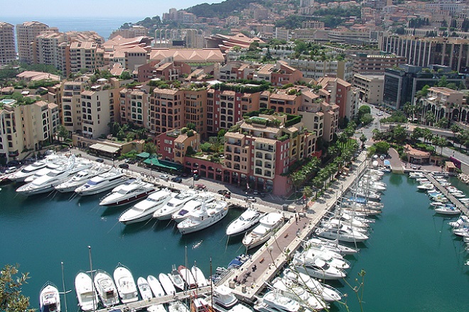 Οι χώρες με τους περισσότερους δισεκατομμυριούχους αναλογικά με τον πληθυσμό τους