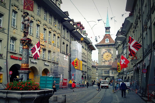 Οι χώρες με τους περισσότερους δισεκατομμυριούχους αναλογικά με τον πληθυσμό τους