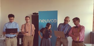 Συνέντευξη Startup.gr: Γρηγόρης Βαρνάβας (neuvoo.gr)