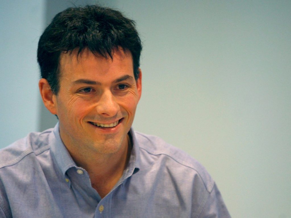 Γιατί ο David Einhorn προσλαμβάνει μόνο «καλούς ανθρώπους» - Startup.gr
