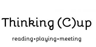 Συνέντευξη StartUp.gr: Pavlina Katiaj, Thinking (C)up