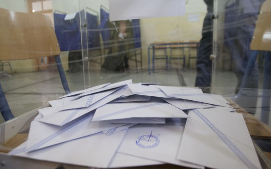 Οι σκέψεις και τα διλλήματα ενός Νέου στην εποχή του Δημοψήφισματος