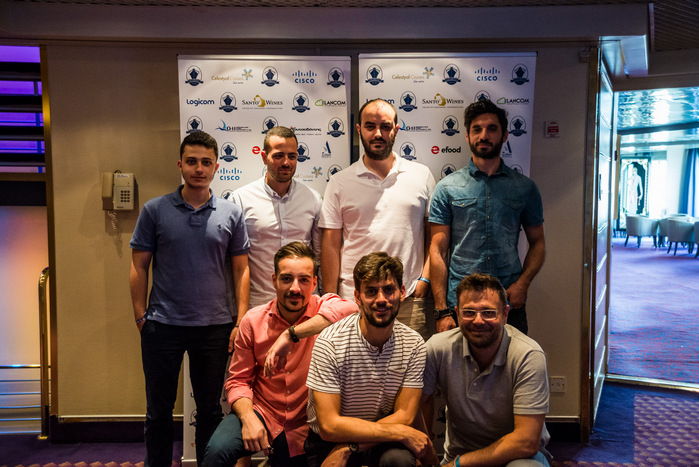 CruiseInn-Celestyal Cruises: Ολοκληρώθηκε με επιτυχία η μοναδική κρουαζιέρα επιχειρηματικότητας στην Ελλάδα, αναδεικνύοντας 2 νικήτριες ομάδες!