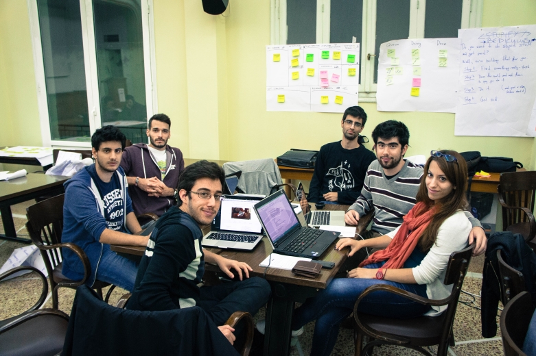 Συνέντευξη στο Startup.gr: Η ομάδα του Bediculus, νικητές του πρώτου Startup Weekend Patras