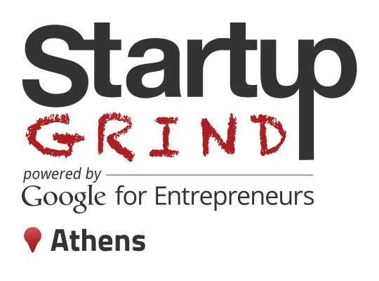 Η Αθήνα υποδέχεται το Startup Grind!
