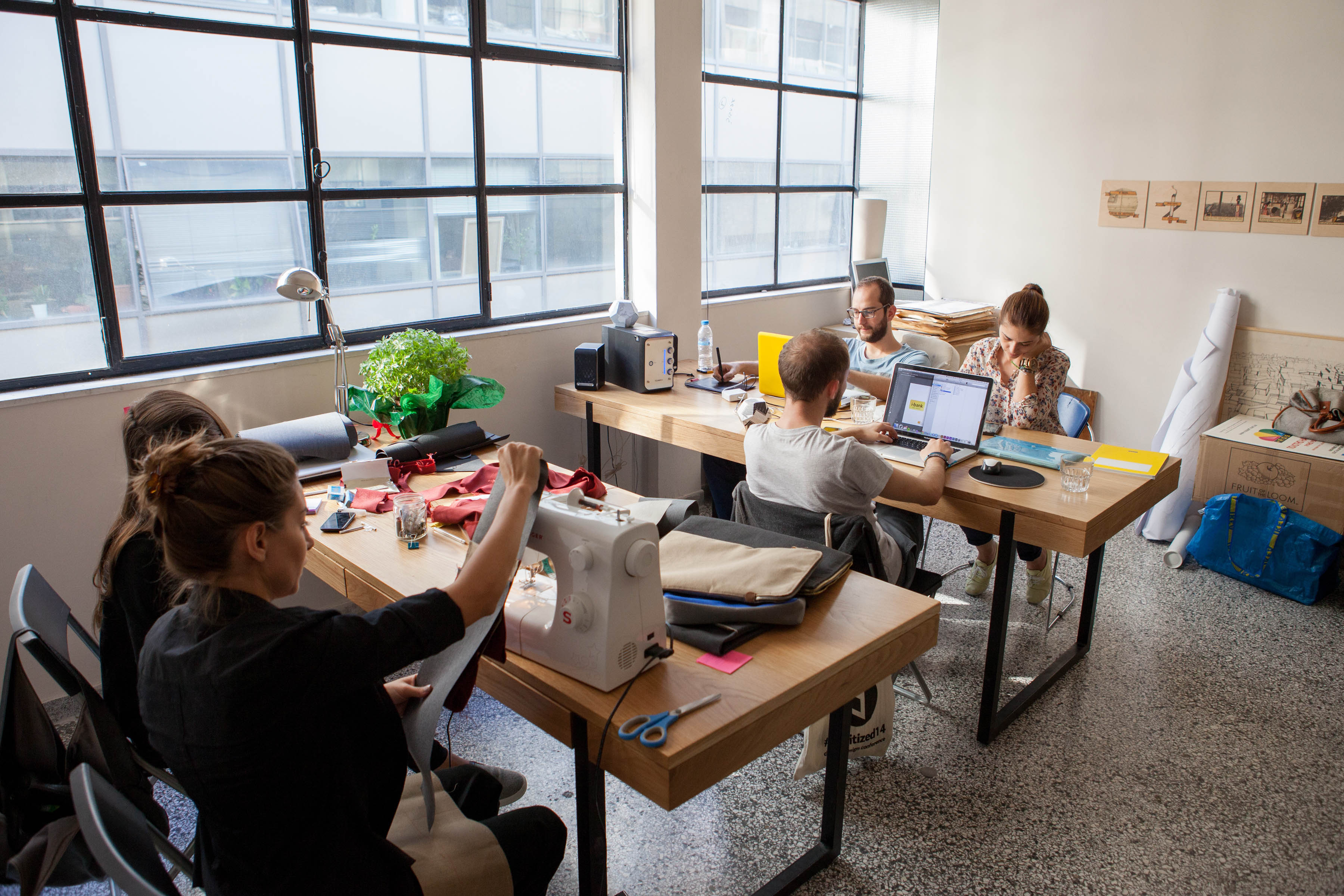 Yes We Do! | Η θερμοκοιτίδα του Ρομάντσο ξεκινά επίσημα φέτος τη λειτουργία της