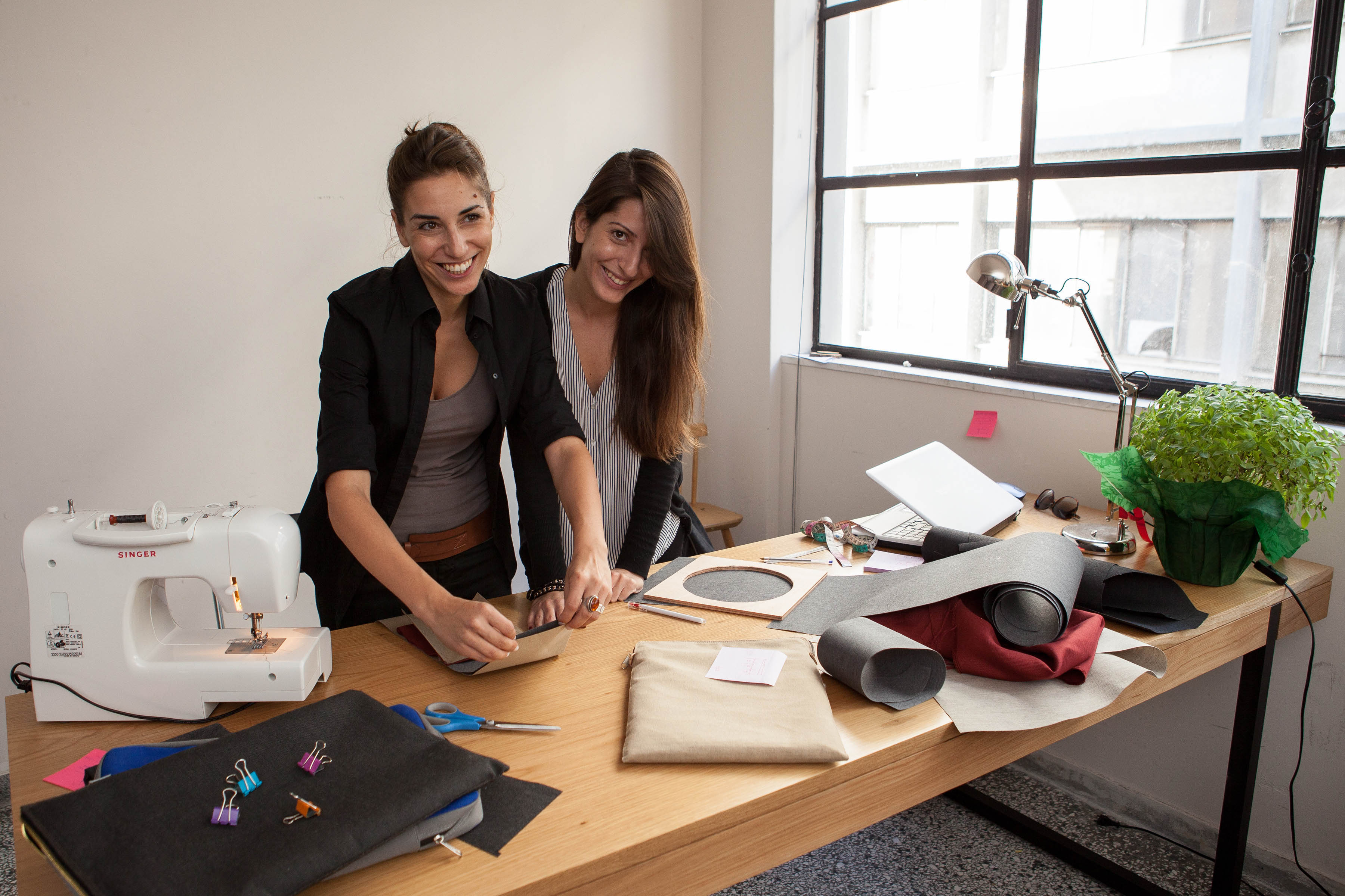 Yes We Do! | Η θερμοκοιτίδα του Ρομάντσο ξεκινά επίσημα φέτος τη λειτουργία της