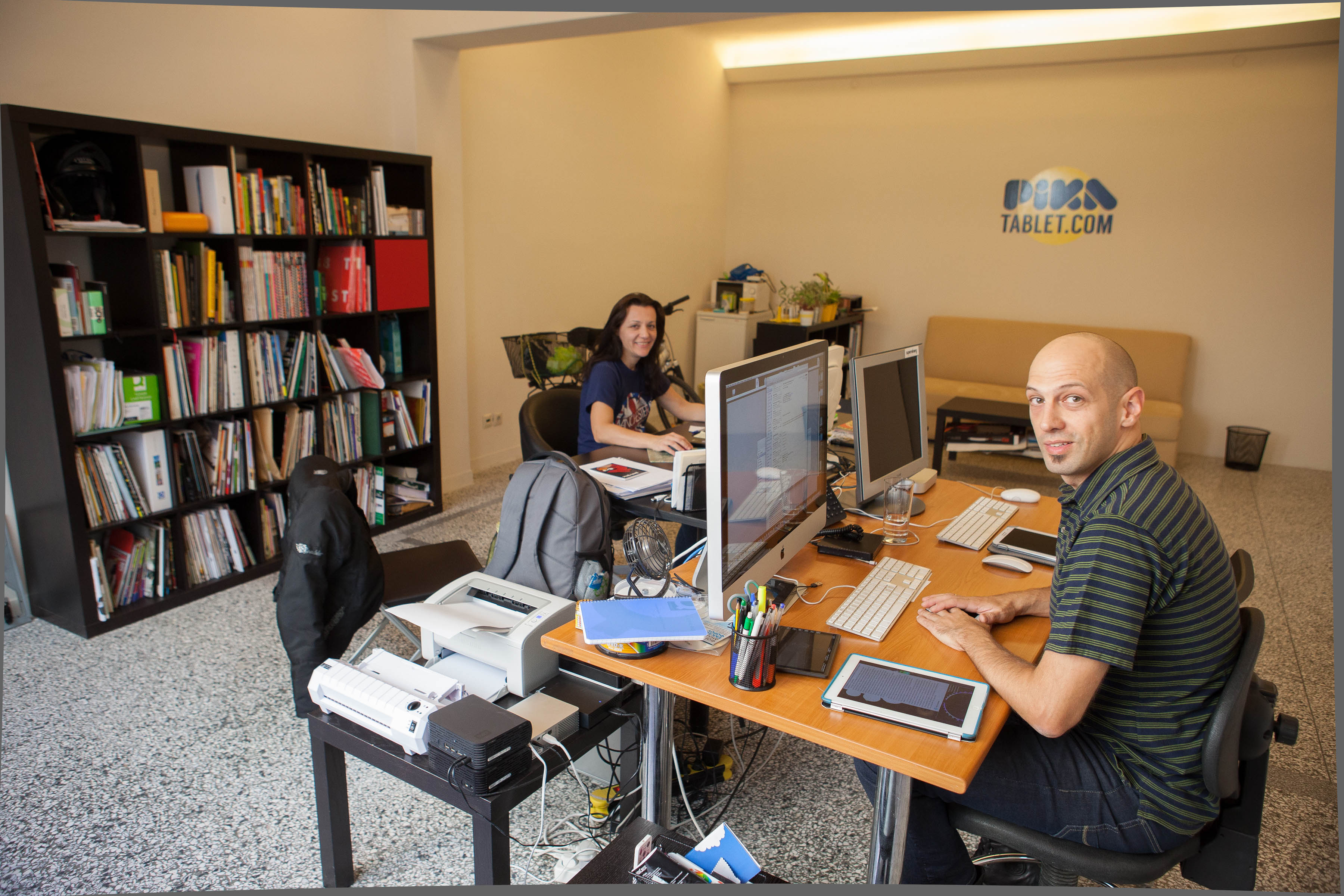 Yes We Do! | Η θερμοκοιτίδα του Ρομάντσο ξεκινά επίσημα φέτος τη λειτουργία της