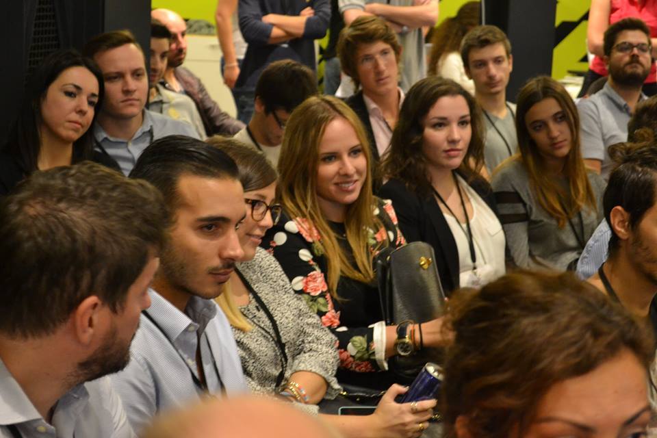 Startup Grind 2014 in Athens | Ήταν εκεί και το Startup.gr!