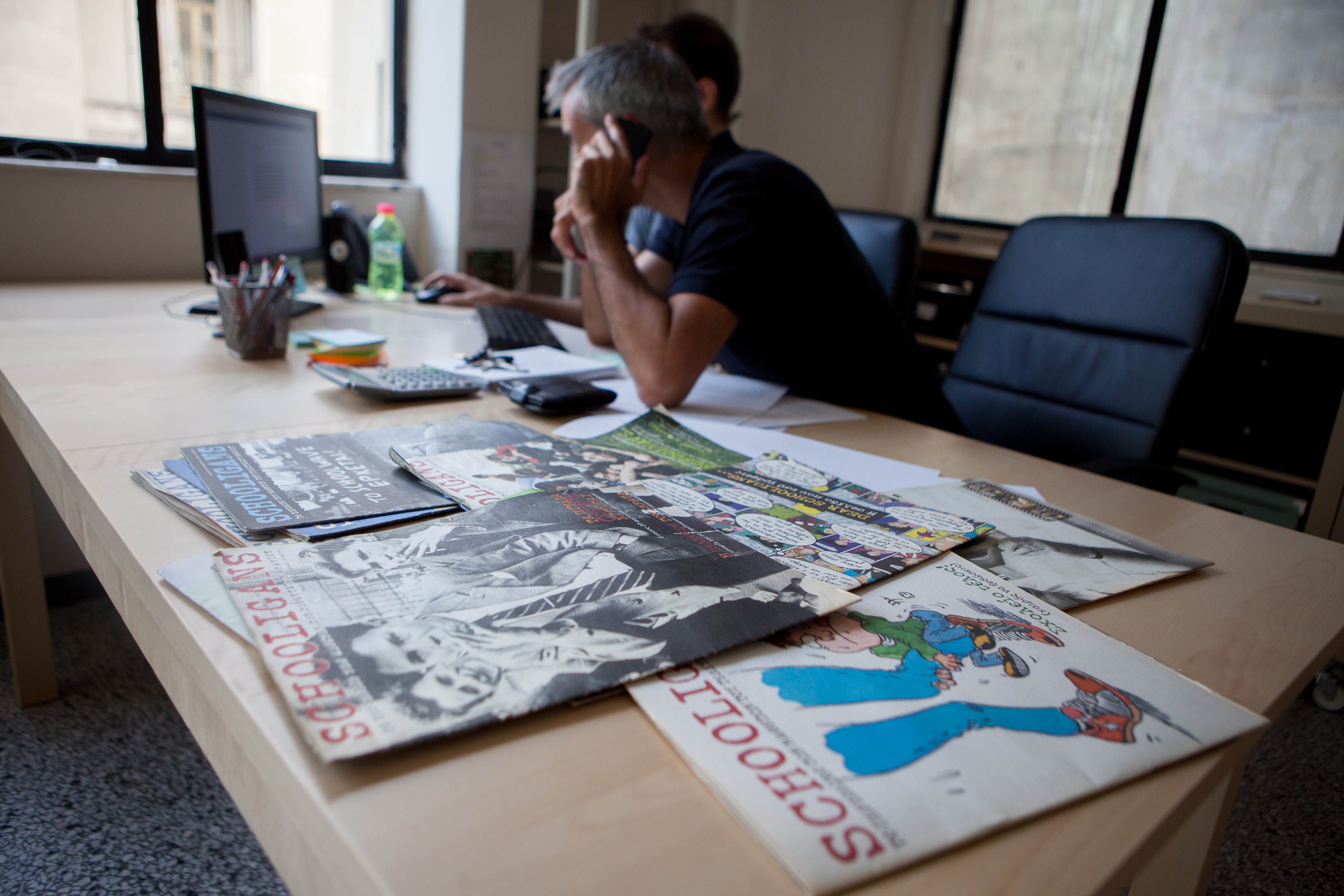 Yes We Do! | Η θερμοκοιτίδα του Ρομάντσο ξεκινά επίσημα φέτος τη λειτουργία της