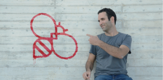 Συνέντευξη στο Startup.gr: Kriton Rountos, Tiz