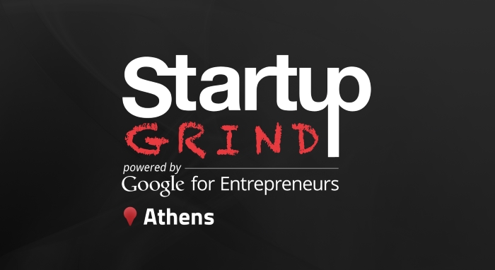 Συνέντευξη με την Ραλλού Γεωργίου Marketing Manager του Startup Grind Athens