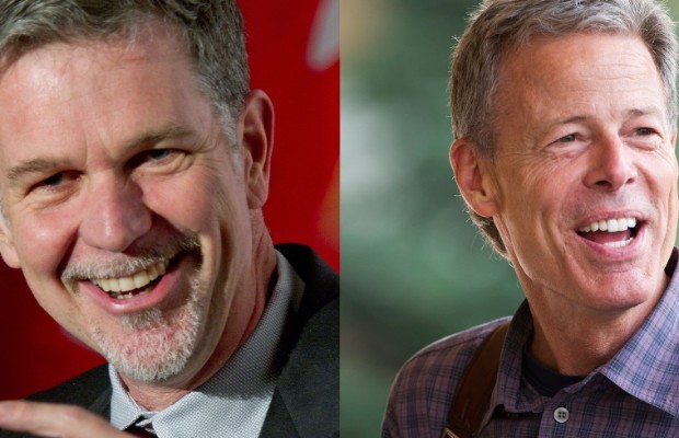 &Omicron;&iota; &delta;έ&kappa;&alpha; &kappa;&omicron;&rho;&upsilon;&phi;&alpha;ί&epsilon;&sigmaf; &epsilon;&pi;&iota;&chi;&epsilon;&iota;&rho;&eta;&mu;&alpha;&tau;&iota;&kappa;έ&sigmaf; &pi;&rho;&omicron;&sigma;&omega;&pi;&iota;&kappa;ό&tau;&eta;&tau;&epsilon;&sigmaf; &gamma;&iota;&alpha; &tau;&omicron; 2013