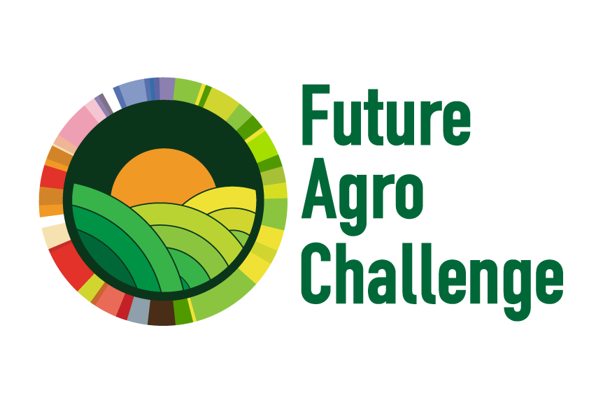Παρουσίαση του Διαγωνισμού Επιχειρηματικότητας Future Agro Challenge - Star...