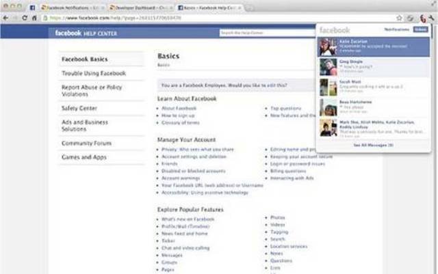 &Tau;&alpha; &Kappa;&alpha;&lambda;ύ&tau;&epsilon;&rho;&alpha; Chrome Extensions &Gamma;&iota;&alpha; &Nu;&alpha; &Delta;&iota;&alpha;&chi;&epsilon;&iota;&rho;&iota;&sigma;&tau;&epsilon;ί&tau;&epsilon; &Tau;&omicron; Facebook &Lambda;&omicron;&gamma;&alpha;&rho;&iota;&alpha;&sigma;&mu;ό &Sigma;&alpha;&sigmaf;