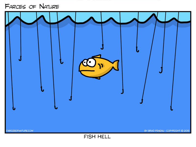 Τρεις ιστορίες για αυτές τις δύσκολες –επιχειρηματικά- ημέρες