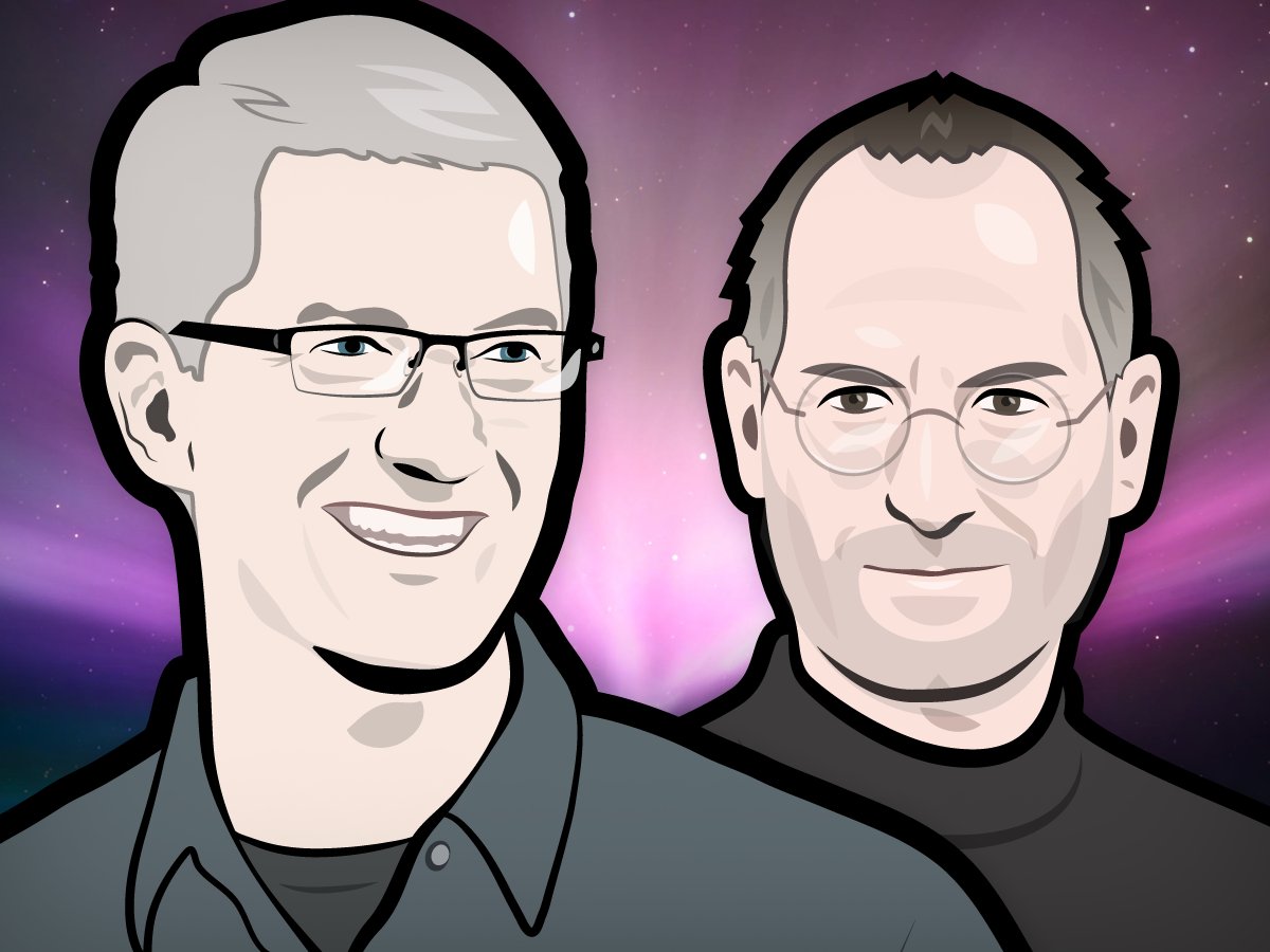 Δώδεκα πράγματα που δεν ξέρετε για τον πολυσυζητημένο Tim Cook της Apple