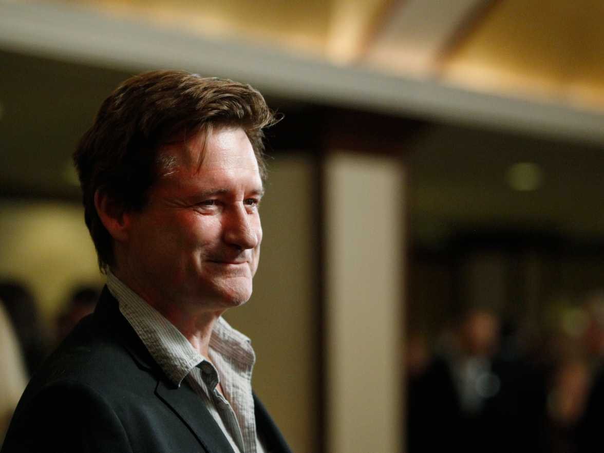 Δέκα αληθινές ιστορίες της Wall Street που πρέπει να γίνουν ταινίες