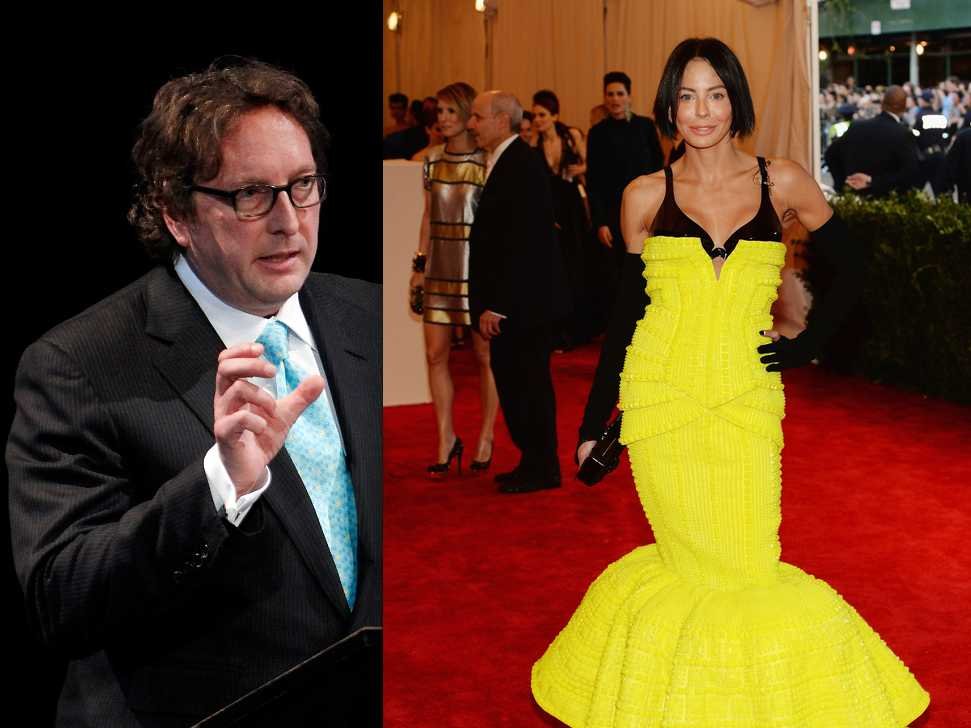 Δέκα αληθινές ιστορίες της Wall Street που πρέπει να γίνουν ταινίες