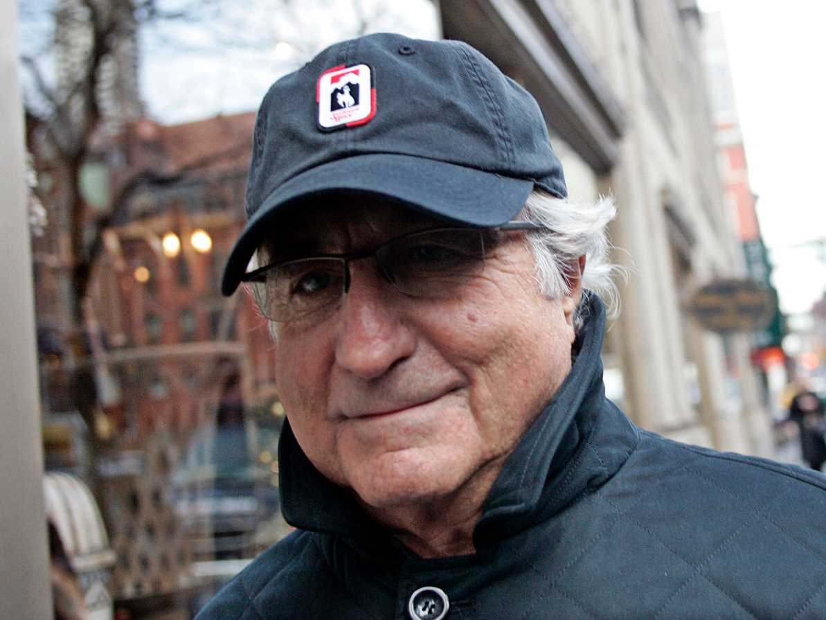 Δέκα αληθινές ιστορίες της Wall Street που πρέπει να γίνουν ταινίες