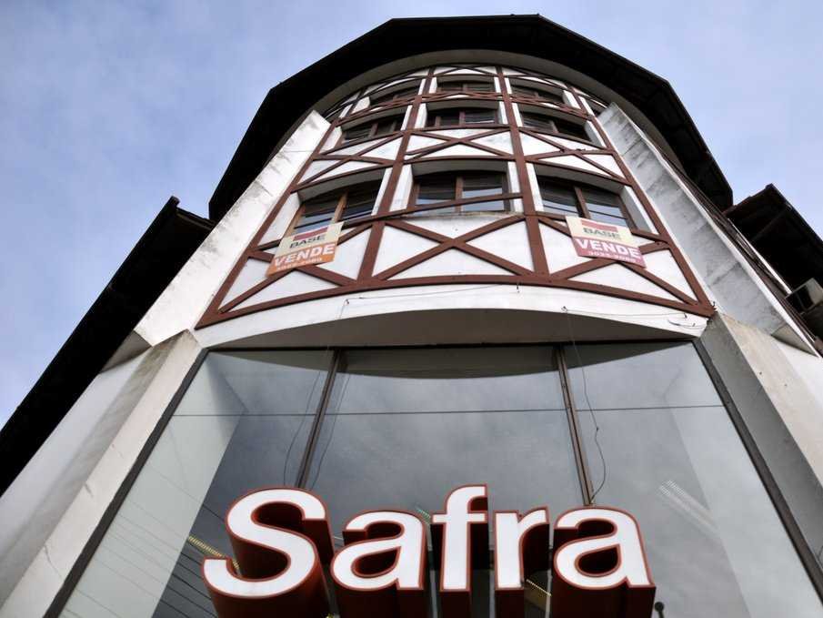 Δέκα αληθινές ιστορίες της Wall Street που πρέπει να γίνουν ταινίες