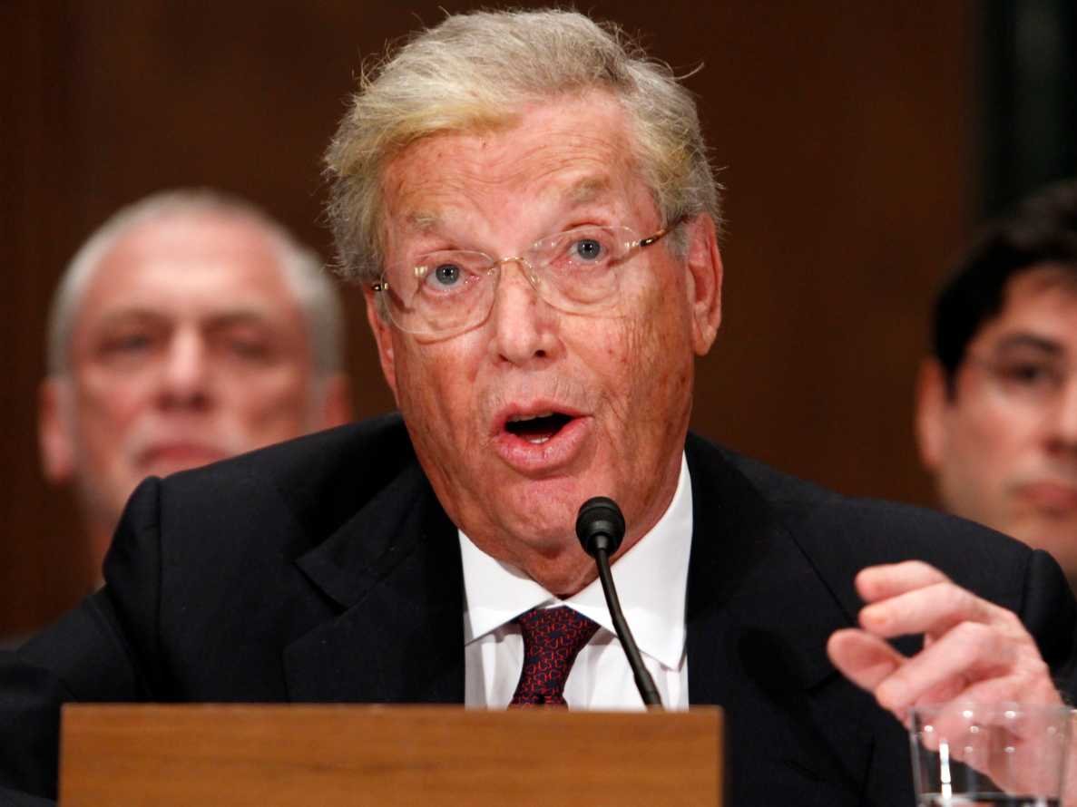 Δέκα αληθινές ιστορίες της Wall Street που πρέπει να γίνουν ταινίες