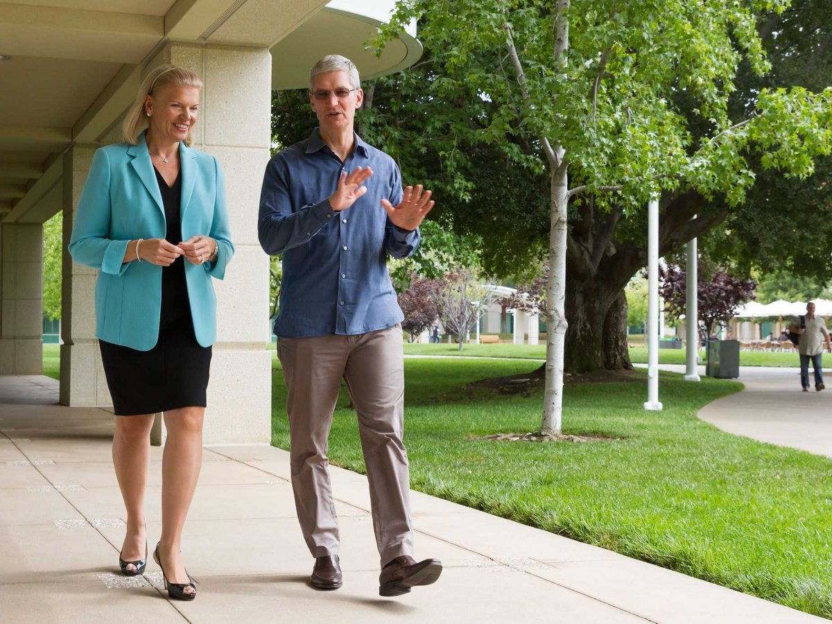 Δώδεκα πράγματα που δεν ξέρετε για τον πολυσυζητημένο Tim Cook της Apple