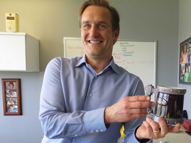 Πώς το World of Warcraft μπορεί να σε κάνει δισεκατομμυριούχο