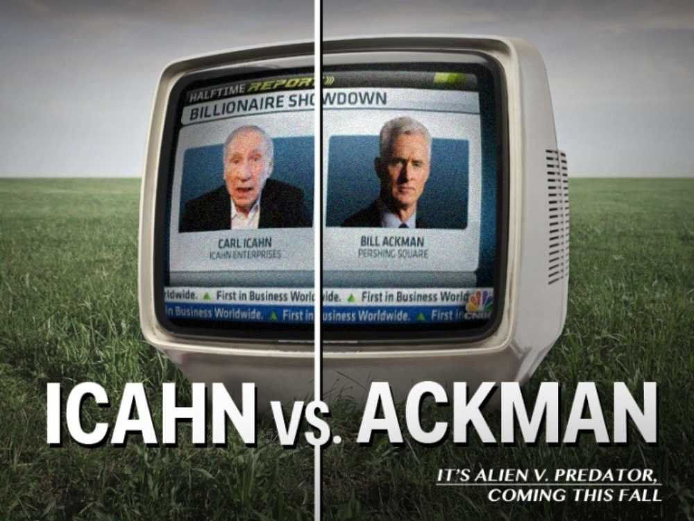 Δέκα αληθινές ιστορίες της Wall Street που πρέπει να γίνουν ταινίες