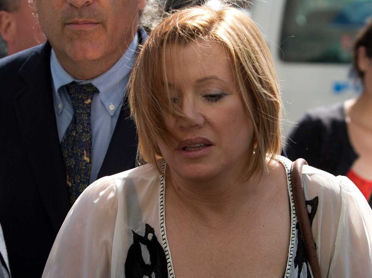 Δέκα αληθινές ιστορίες της Wall Street που πρέπει να γίνουν ταινίες