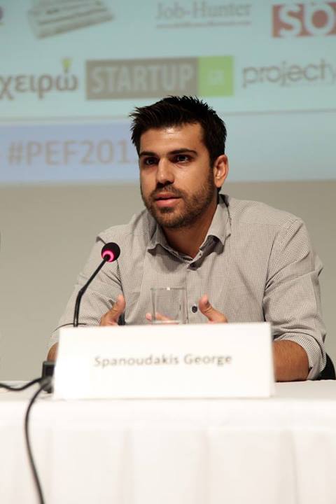Οι ελληνικές startups που ξεχώρισαν το 2013