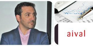 Συνέντευξη στο Startup.gr: AIVAL, Τόλης Αιβαλής.