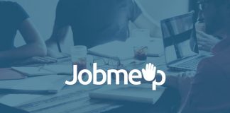 Συνέντευξη StartUp.gr: Jobmeup.gr