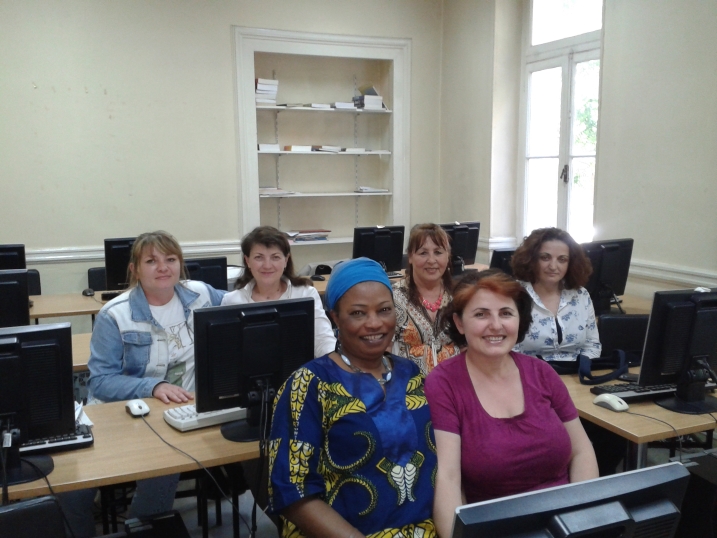 Active Women: Δωρεάν μαθήματα Πληροφορικής από το Ελληνικό Δίκτυο Επαγγελματιών Πληροφορικής (HePIS)