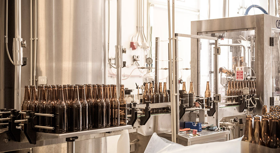 Νήσος: Η Τηνιακή μπίρα που μέθυσε τον πλανήτη