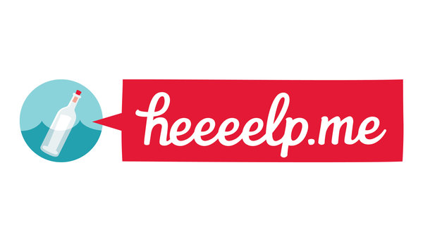 Διάκριση για το ελληνικό startup Heeeelp.me στο πρώτο Crowdsourcing Week στη Σιγκαπούρη.