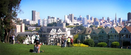 Lessons from Silicon Valley - A mission of discovery and progress