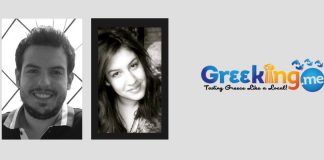 Συνέντευξη Startup.gr: Nίκος Θεοδωρής – Άννα Μανιά (greeking.me)
